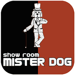 MISTER DOG SHOW ROOM