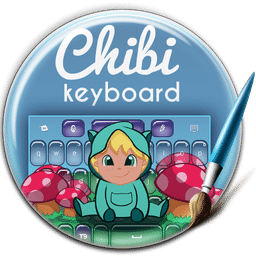Chibi Keyboard