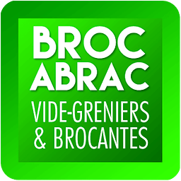 Vide-greniers BrocaBrac