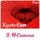KyotoCam（相机，京都）