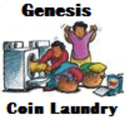 Genesis Laundry