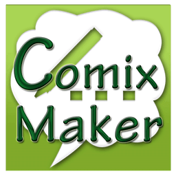 Comix Maker Demo