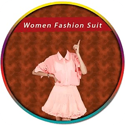 World Women Fashion Suit