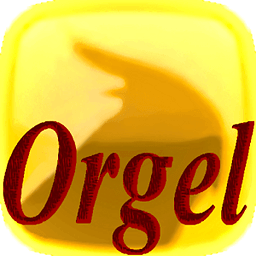 Pure Orgel Sound - music...