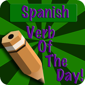 Spanish Verb A Day (FREE)