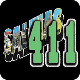 Salinas 411 Locals Guide