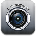 Silent Camera 007