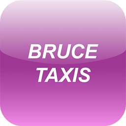 Bruce Taxis