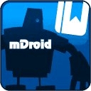 mDroid: Money Manager