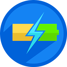 DashClock Battery