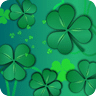 Lucky Shamrocks Free