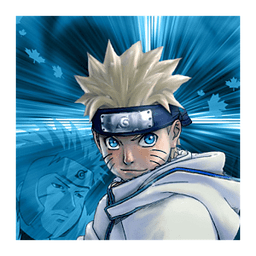 Naruto Character