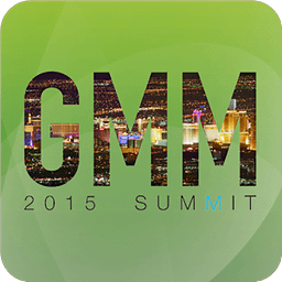 GMM SUMMIT 2015 CC