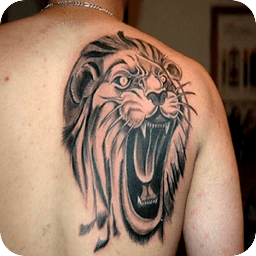 Tatoo Design For Men