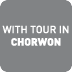 CheorWon Tour(with Tour)...