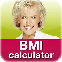 Rosemary Conley’s BMI App