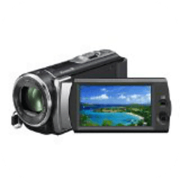 Sony HDR Camcorders