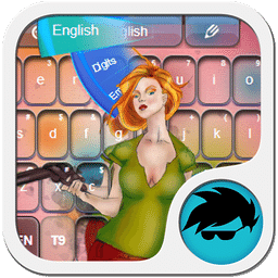 Hero Keyboard