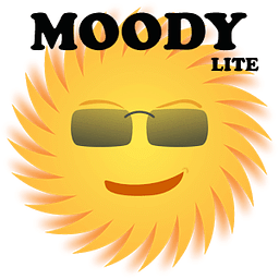 Moody Lite edit &amp; share photos