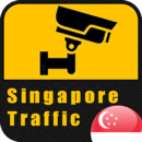 Singapore Traffic Cam