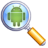 Droid Locator