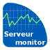 Servers monitor