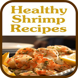 Healthy Shrimp Recipes