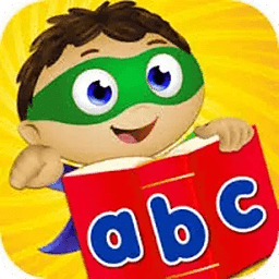 Kids ABC With Voice