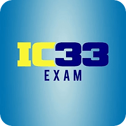 IC33 EXAM