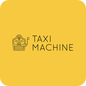 Taxi Machine Taxista
