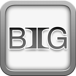 Big Issue Grappler