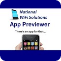 NWS - App Previewer