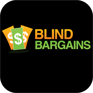 Blind Bargains