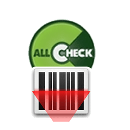 Allcheck Barcode Reader