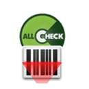 Allcheck Barcode Reader