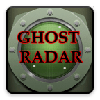 Ghost Radar Super Sensitive