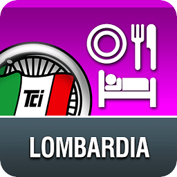 Lombardia – Dormire e Mangiare