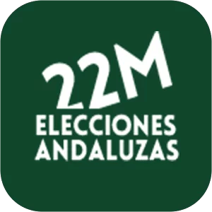 Elecciones Andalucía 22M