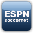 ESPN soccernet新闻阅读器