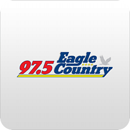 97.5 Eagle Country