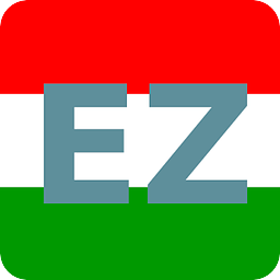 EZ Hungarian Vocab