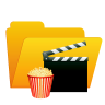 Video Cloud (Google Drive)