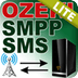 SMPP短信网关