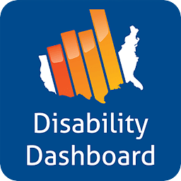 Disability Dashboard