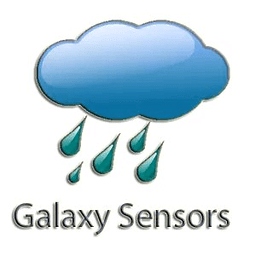 Galaxy Sensors