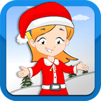 Discover and Learn - Christmas Game - LITE