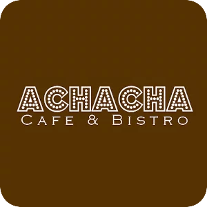 阿茶茶。館 Achacha Cafe & Bistro