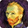 Van Gogh Wallpapers set 2
