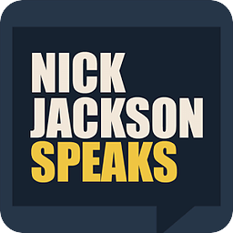 Nick Jackson Speaks