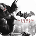 HG : Batman Arkham City